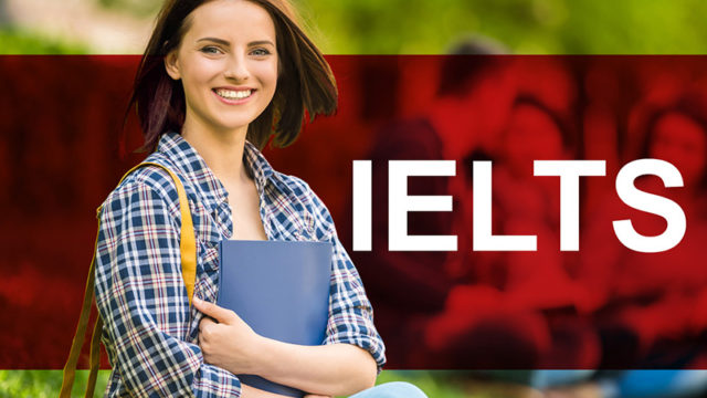 IELTS