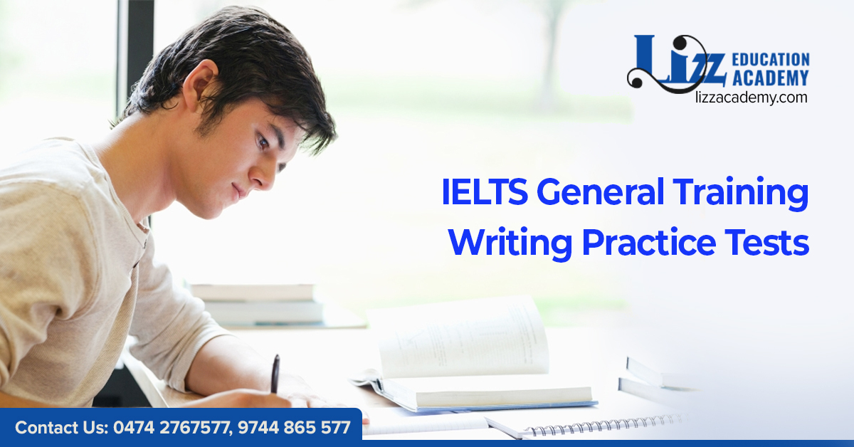 Iets writing practice test 2021