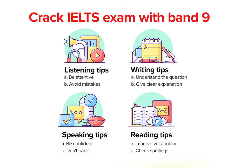 ielts band 9