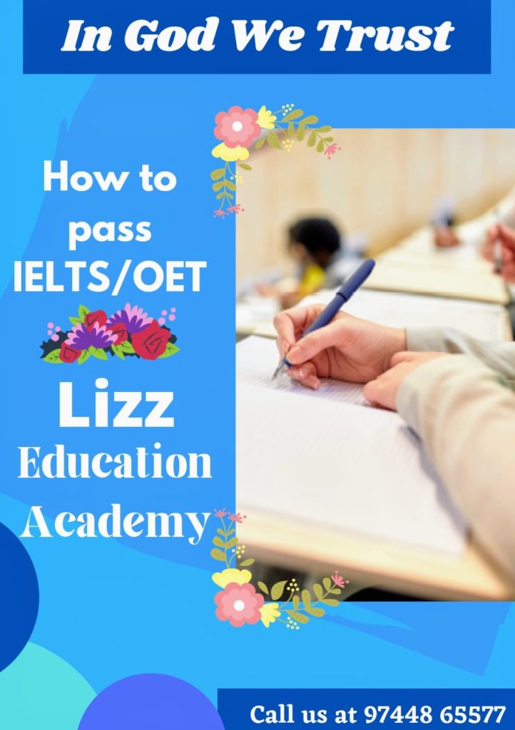 How to Pass OET/IELTS Test