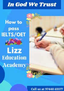 How to pass OET/IELTS