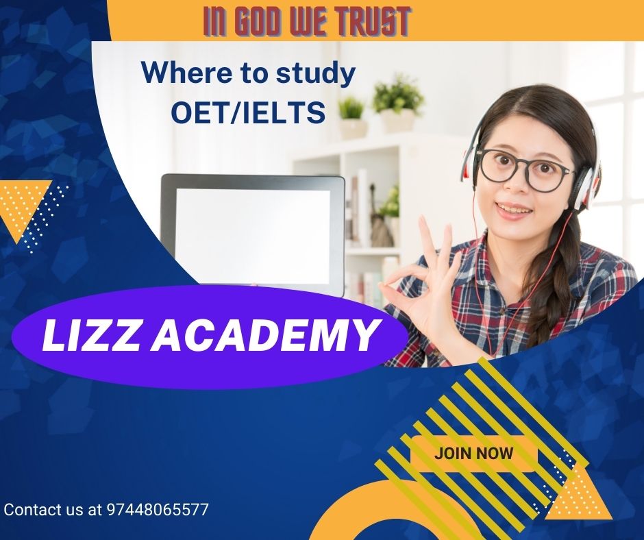 Where to Study OET/IELTS. here are some 'Dos and Don'ts' of chosing a reliable institute to study for these language examinations.