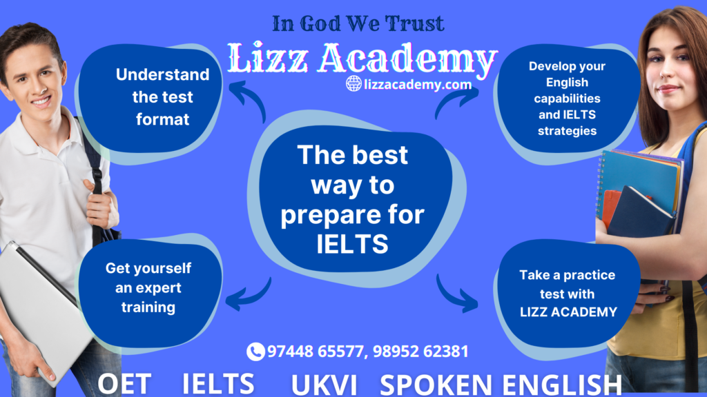 Top Ways to Handle OET Pronunciation Test